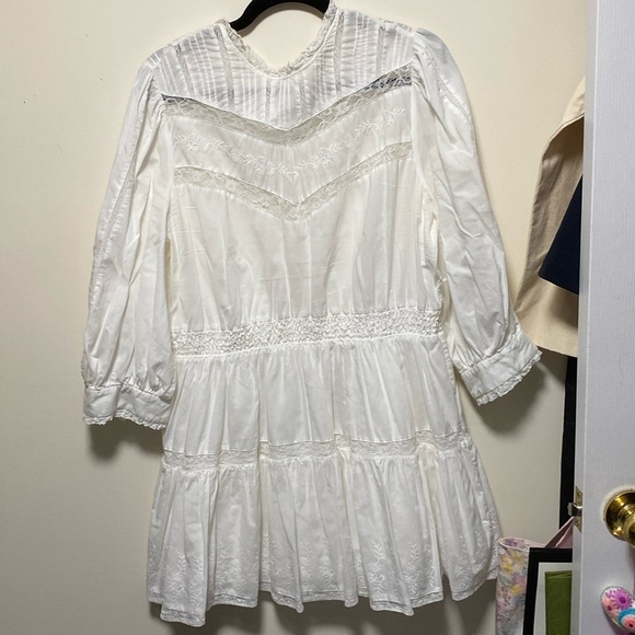 Love shack fancy 🎯 XL 👗‼️♥️ - Picture 1 of 4